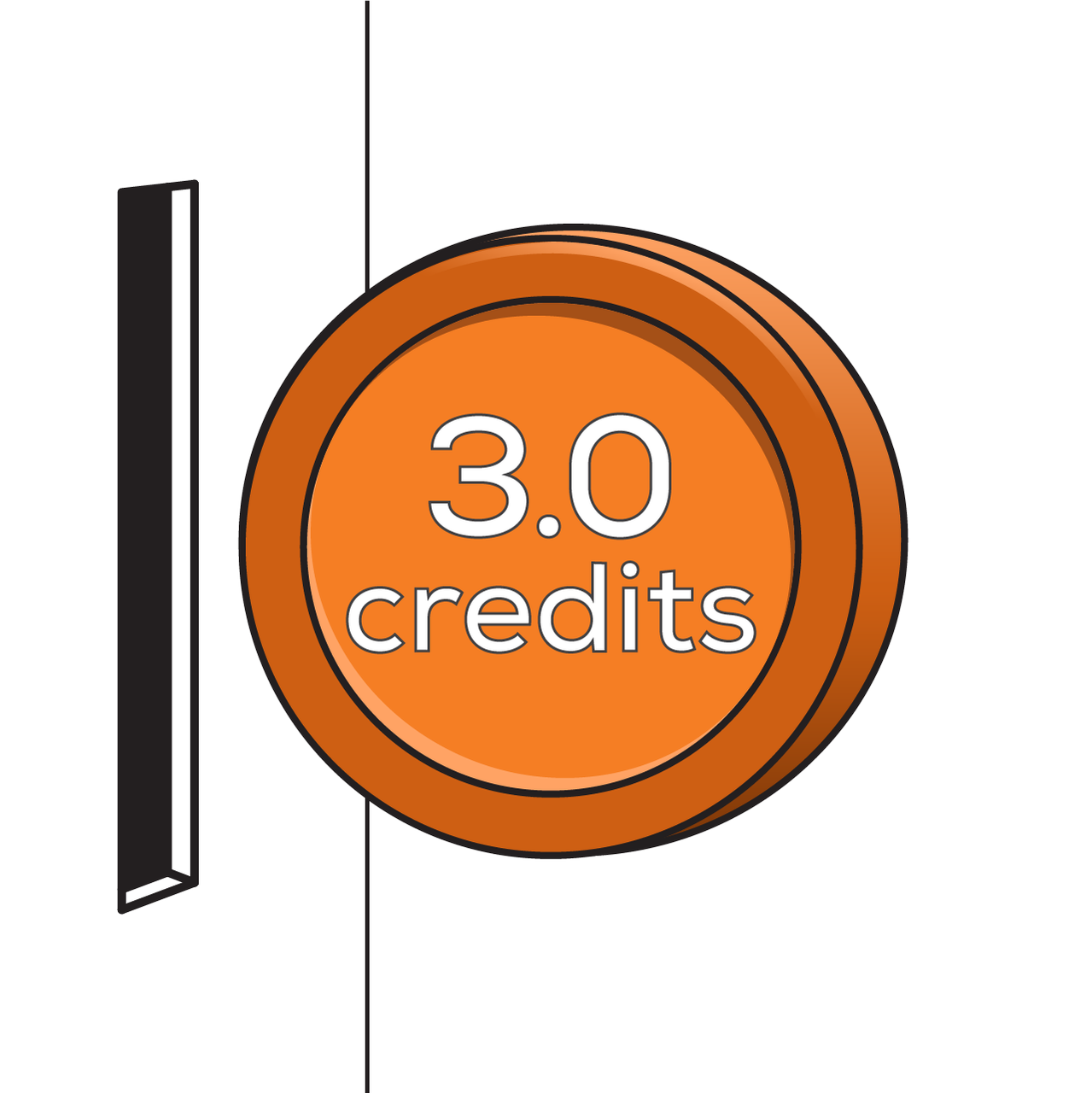3 Design Credits