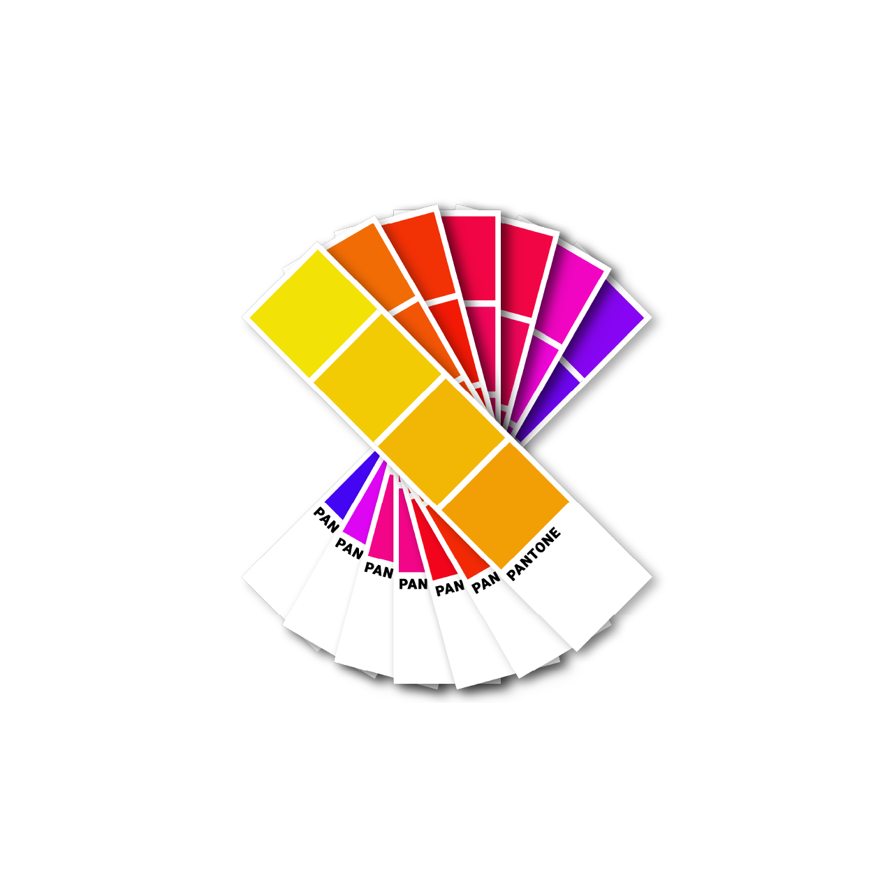 PMS Color Matching - Vinyl
