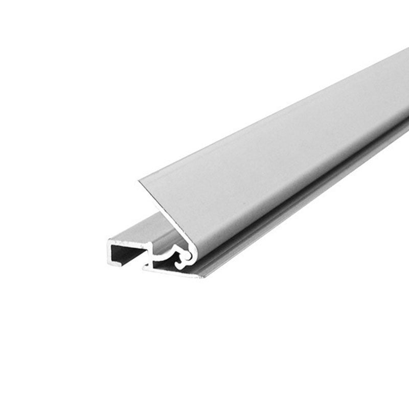 57" Retractable Roll Up Banner Stand