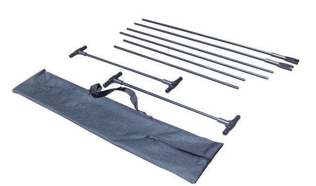 banner stand complete