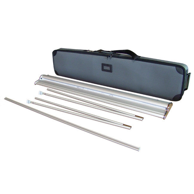 banner stand carrying case