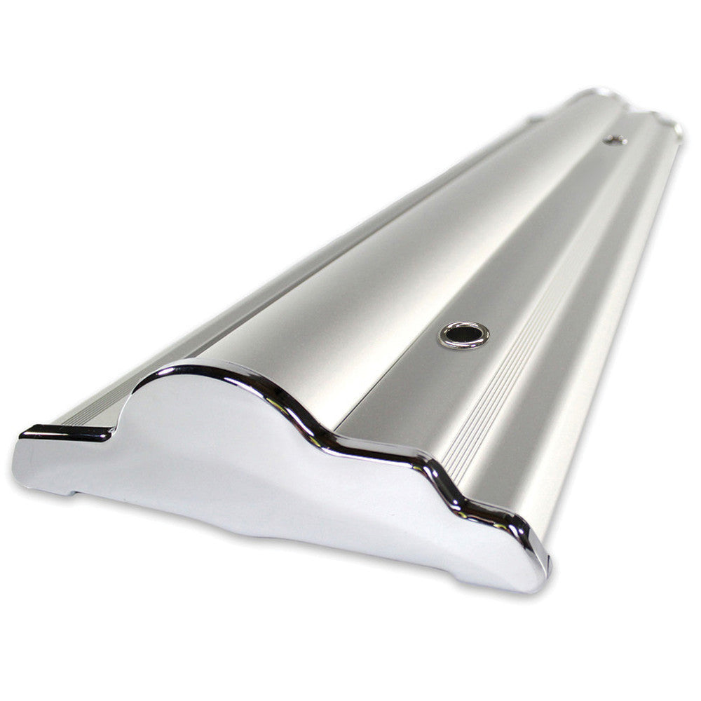 48" banner stand base