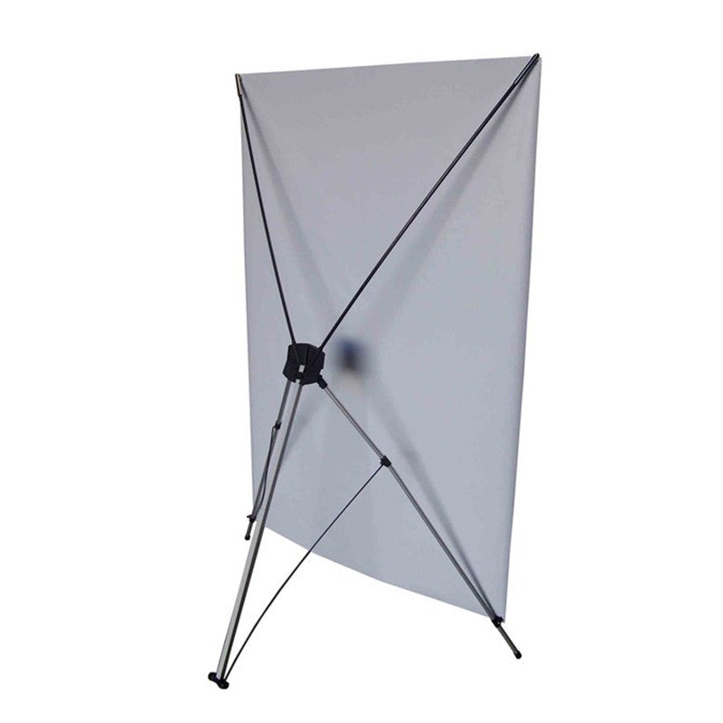 48" X Banner Stand