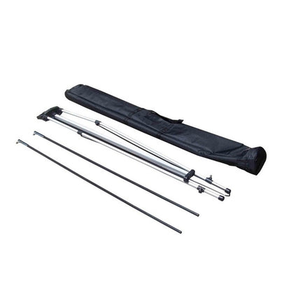 48" X Banner Stand