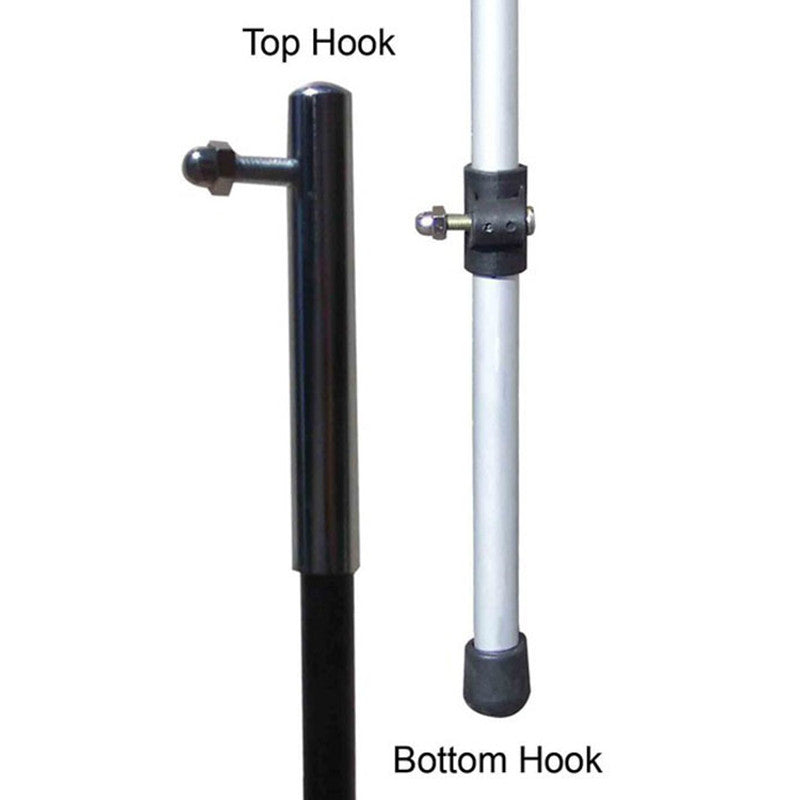 48" X Banner Stand