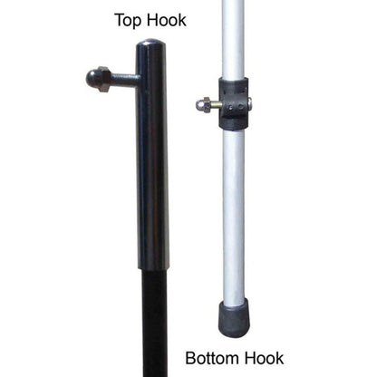 48" X Banner Stand