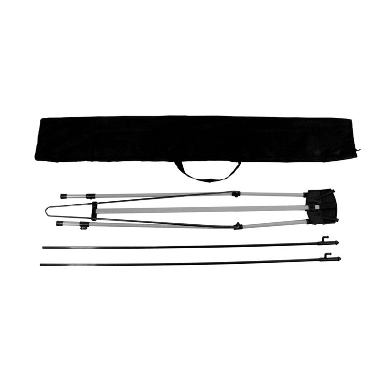 32" X Banner Stand
