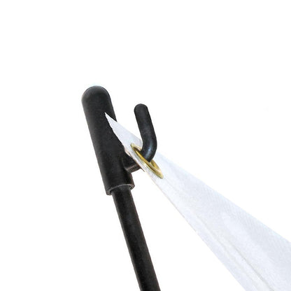 32" X Banner Stand