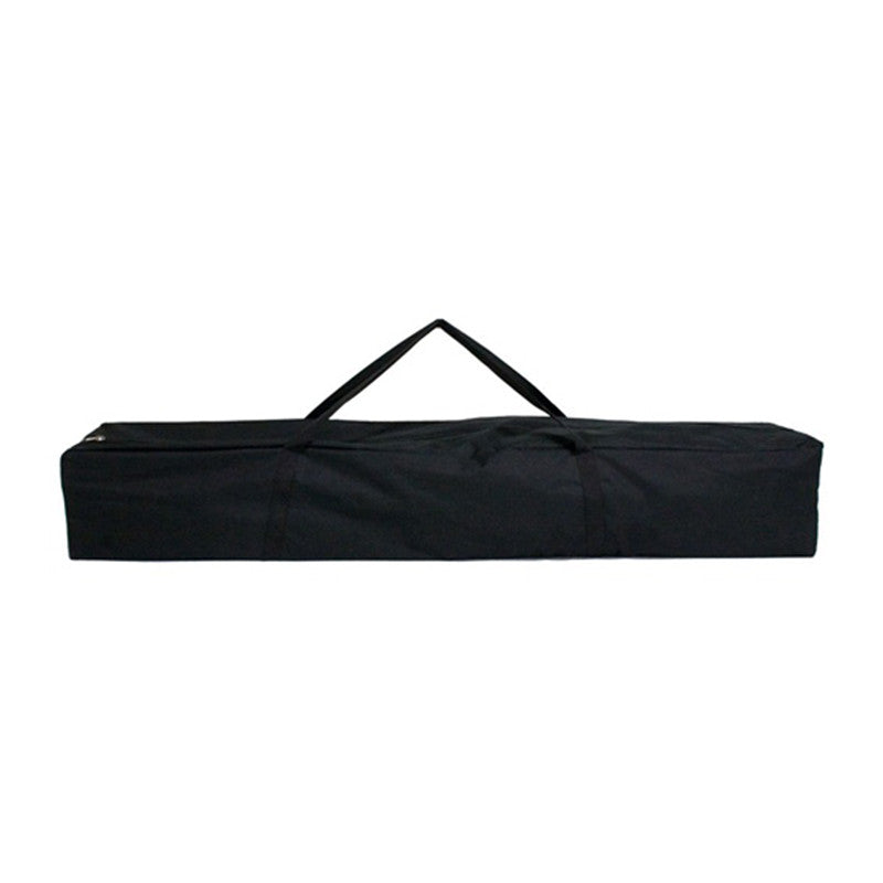 10x10 Full Color Custom Trade Show Event Canopy