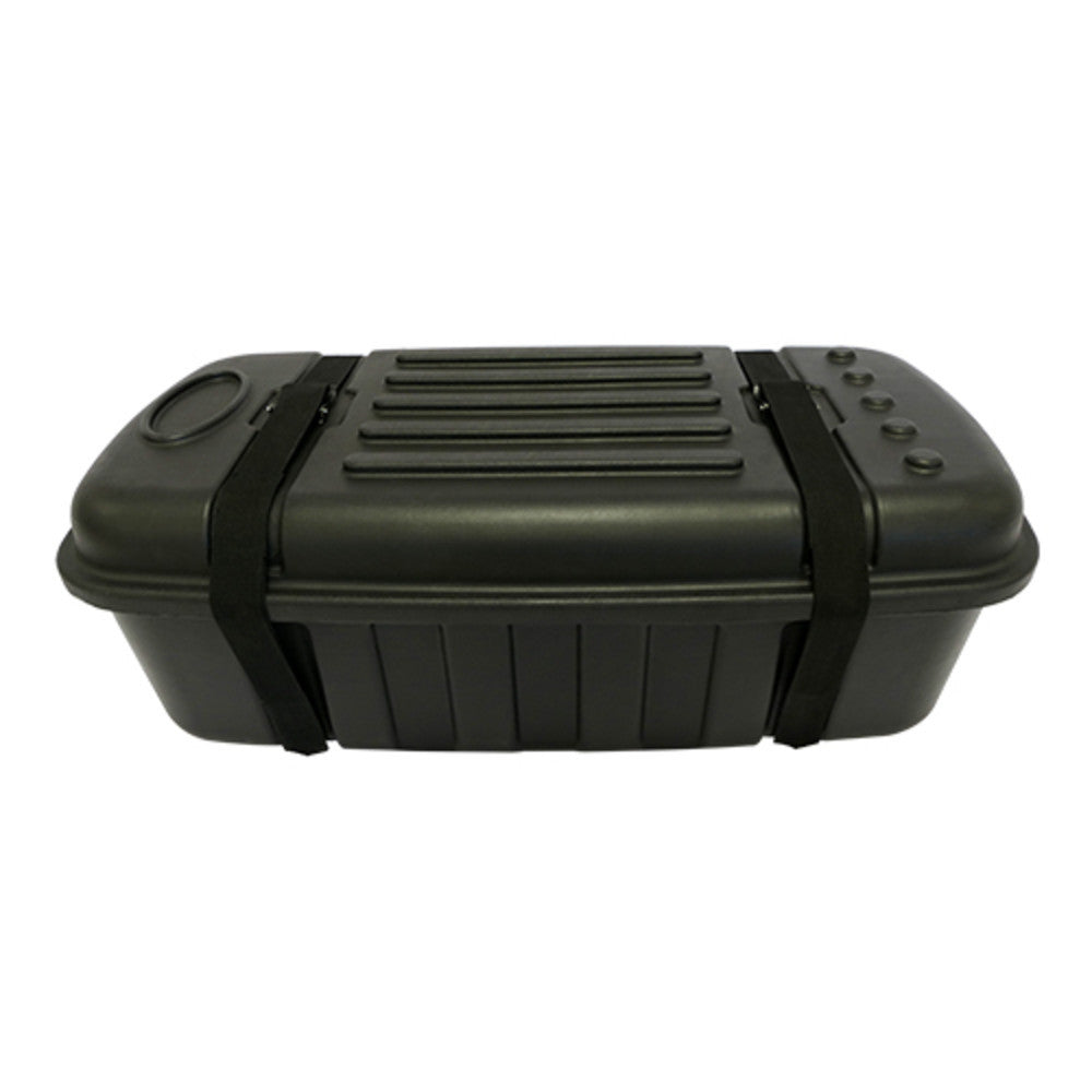 Rolling Hardcase To Counter/Podium Kit (A)