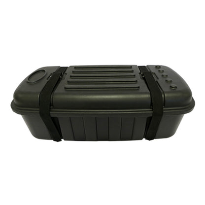 Rolling Hardcase To Counter/Podium Kit (A)