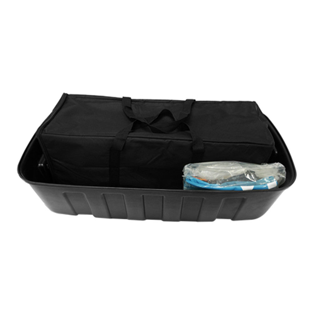 Rolling Hardcase To Counter/Podium Kit (A)