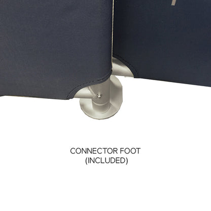 Express Trade Show Booth Display Package (D)