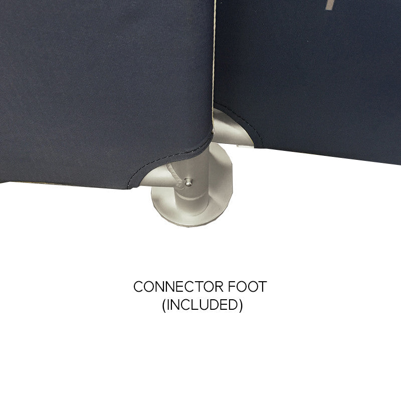 EXPAND 10x10 Trade Show Booth Kit (F)