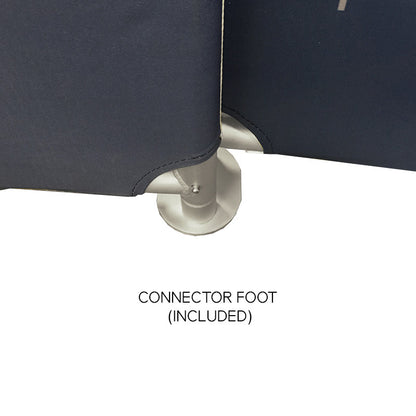 EXPAND 10x10 Trade Show Booth Kit (F)