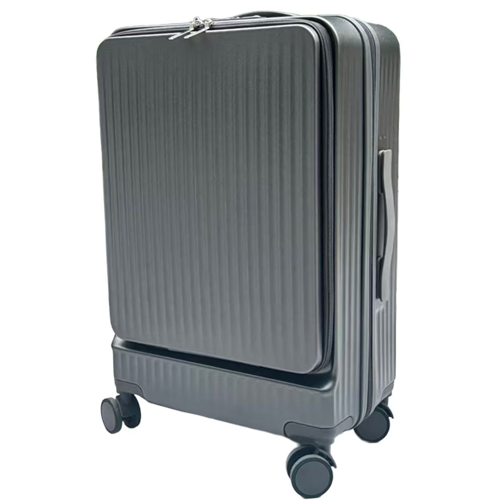 10ft. Straight Fabric Tube Backdrop Travel Package