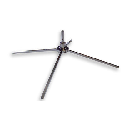 8ft. Custom Teardrop Advertising Flag Kit with Banner