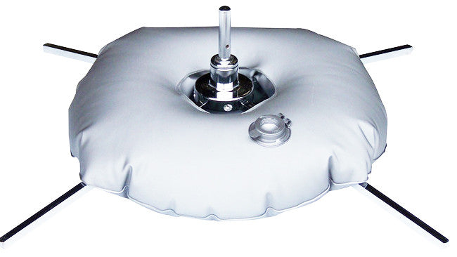 Water Bag for Cross Base Flag Pole System
