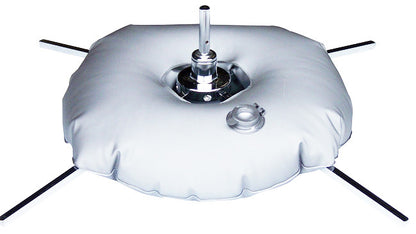 Water Bag for Cross Base Flag Pole System