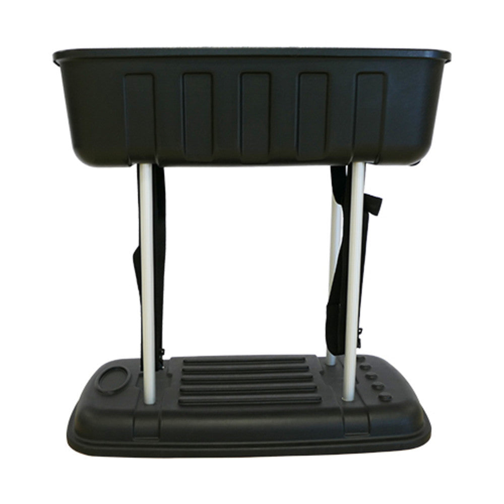 Rolling Hardcase To Counter/Podium Kit (A)