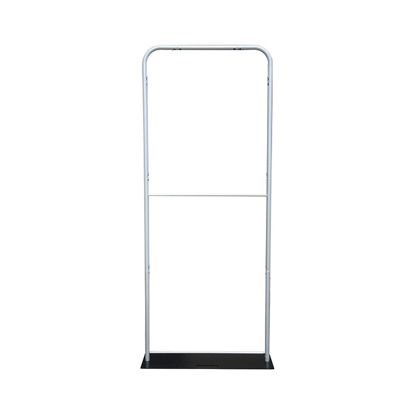 36" Fabric Tube Banner Stand
