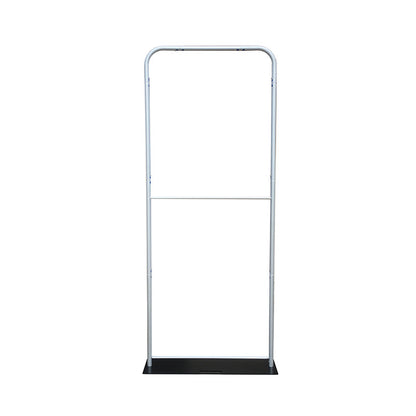 36" Fabric Tube Banner Stand