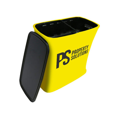 Rolling Hardcase To Counter/Podium Kit (A)
