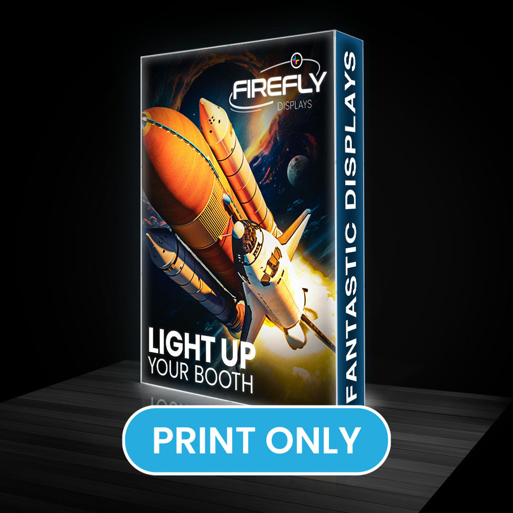 Replacement FLB02 Prints (5ft. x 7.5ft.)