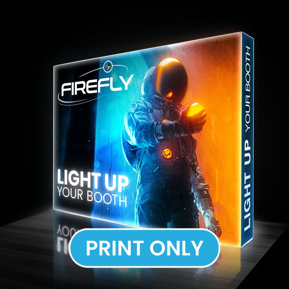 Replacement FLB04 Prints (10ft. x 7.5ft.)