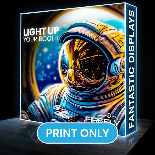 Replacement FLB05 Prints (10ft. x 10ft.)