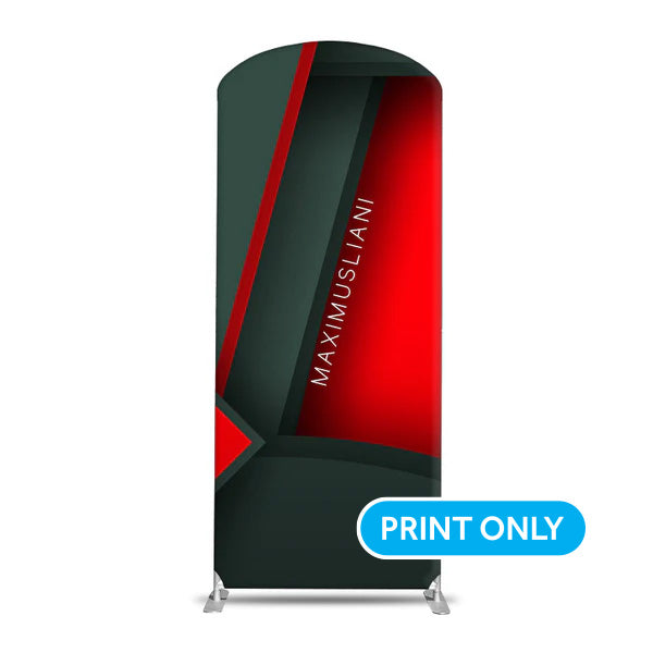 Replacement PMC38 Fabric Banner Stand Print