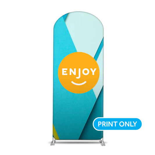 Replacement PMH38 Fabric Banner Stand