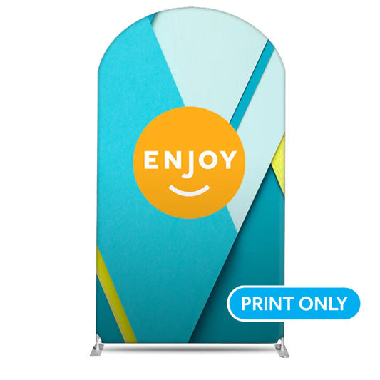 Replacement PMH58 Fabric Banner Stand