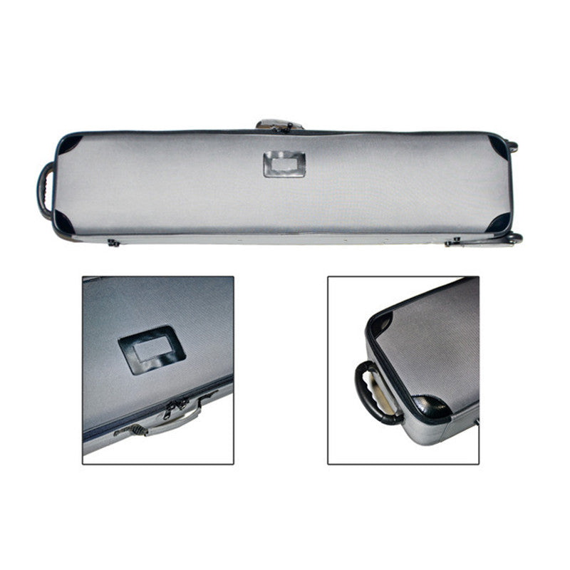 10ft. Straight Fabric Tube Display for Trade Shows