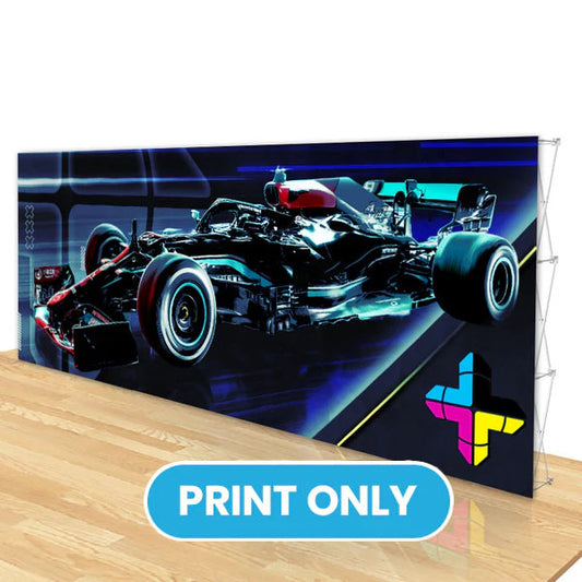 Replacement POP20L Print (230" x 88.5")