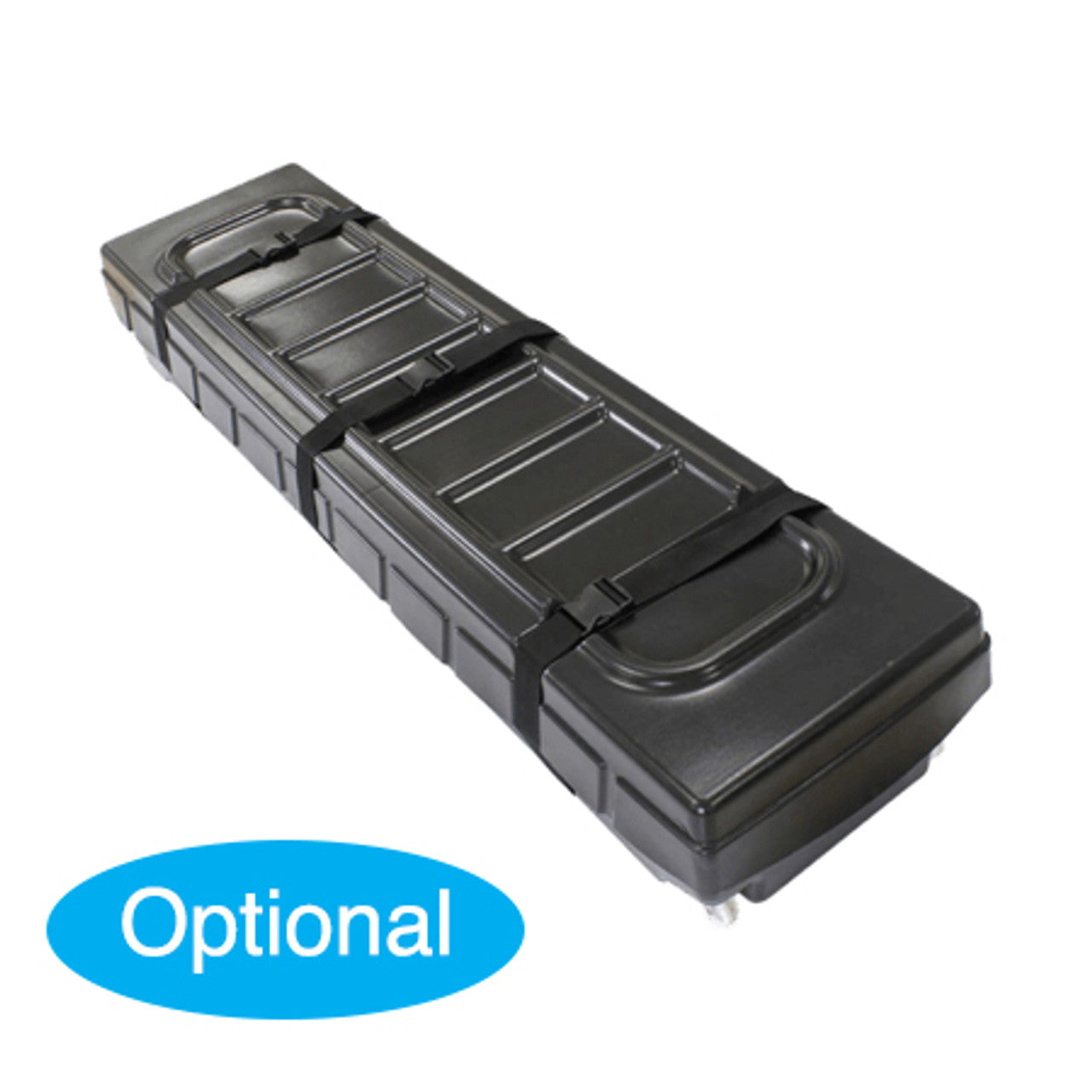 7.5ft. Firefly Backlit Trade Show Display