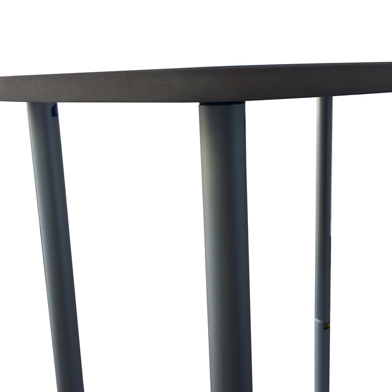 Rectangular Fabric Display Podium