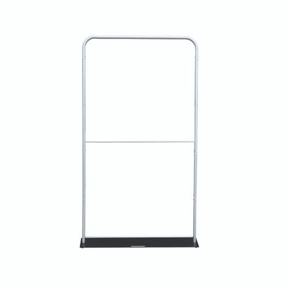 48" Fabric Tube Banner Stand