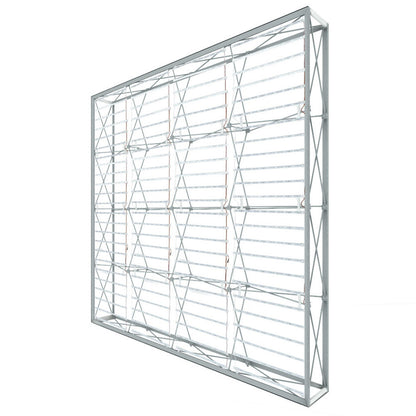 10x10ft. Firefly Backlit Trade Show Display